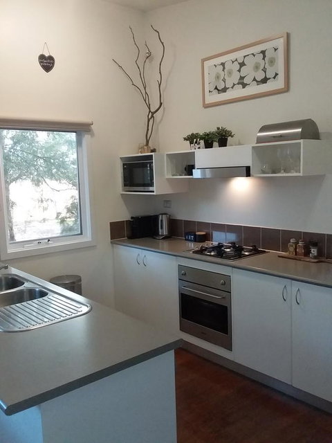 The Nature Resort Villas - Accommodation Mt Buller 18