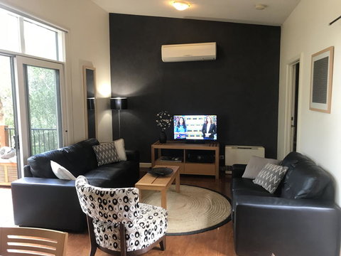 The Nature Resort Villas - Accommodation Mt Buller 3