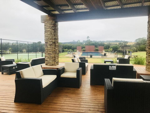The Nature Resort Villas - Accommodation Mt Buller 16