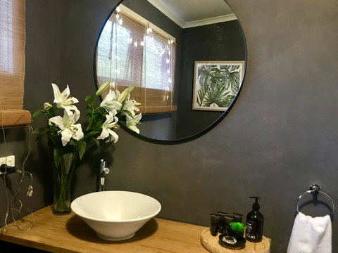 The Nature Resort Villas - Accommodation Mt Buller 9