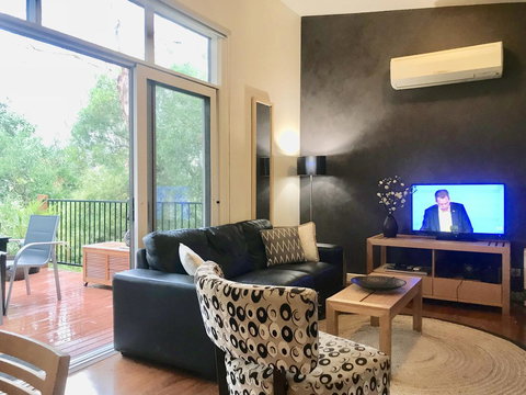 The Nature Resort Villas - Accommodation Mt Buller 17