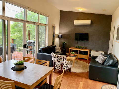 The Nature Resort Villas - Accommodation Mt Buller 4