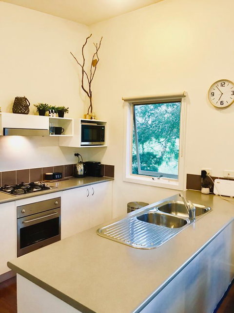 The Nature Resort Villas - Accommodation Mt Buller 44