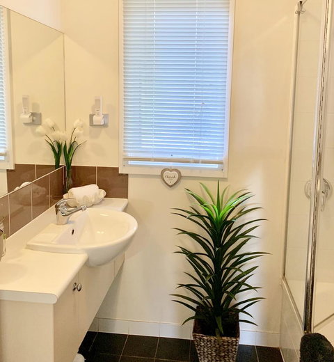 The Nature Resort Villas - Accommodation Mt Buller 5