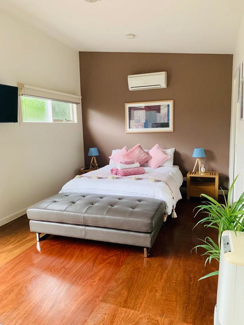 The Nature Resort Villas - Accommodation Mt Buller 10