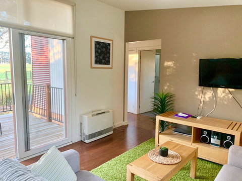 The Nature Resort Villas - Accommodation Mt Buller 6