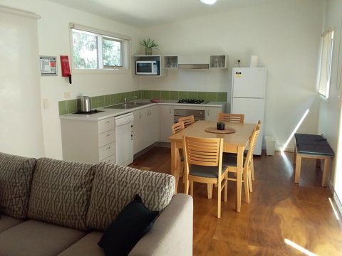 The Nature Resort Villas - Accommodation Mt Buller 24