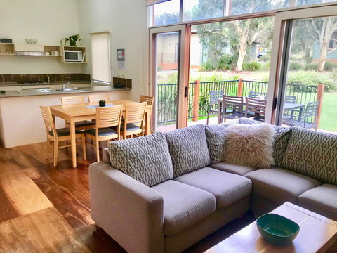 The Nature Resort Villas - Accommodation Mt Buller 29