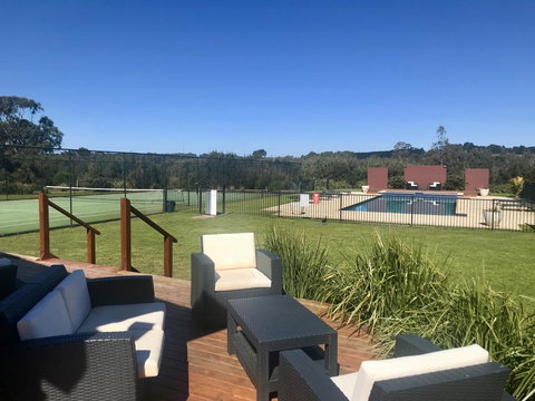 The Nature Resort Villas - Accommodation Mt Buller 0