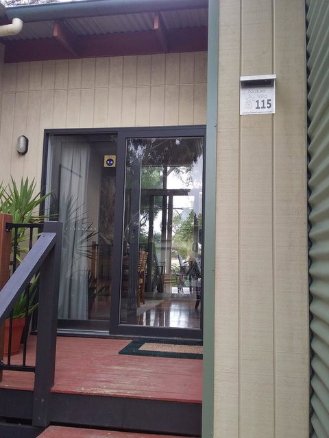 The Nature Resort Villas - Accommodation Mt Buller 43