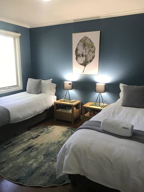 The Nature Resort Villas - Accommodation Mt Buller 28