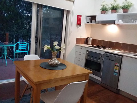 The Nature Resort Villas - Accommodation Mt Buller 1