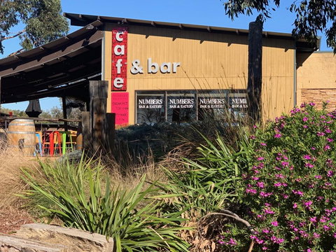 The Nature Resort Villas - Accommodation Mt Buller 23