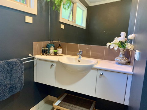 The Nature Resort Villas - Accommodation Mt Buller 21