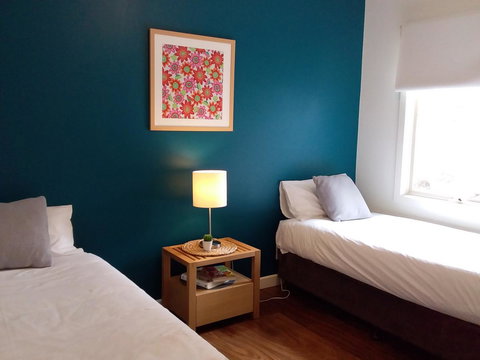 The Nature Resort Villas - Accommodation Mt Buller 31