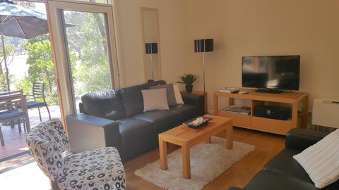 The Nature Resort Villas - Accommodation Mt Buller 8