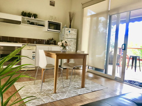 The Nature Resort Villas - Accommodation Mt Buller 41