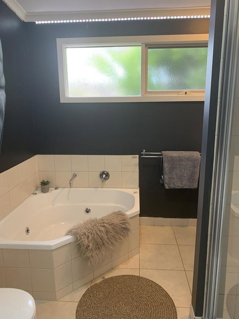 The Nature Resort Villas - Accommodation Mt Buller 37