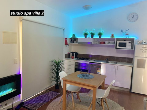 The Nature Resort Villas - Accommodation Mt Buller 2