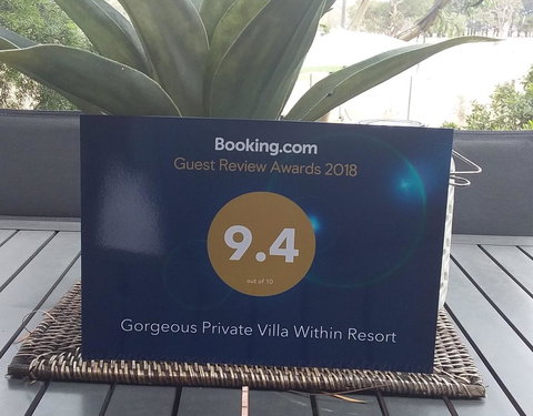 The Nature Resort Villas - Accommodation Mt Buller 38