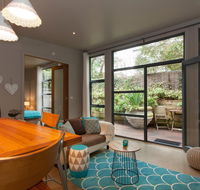 The Love Shack - romantic bungalow - Accommodation Mt Buller
