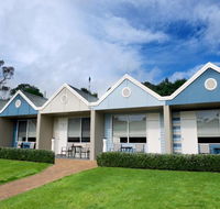 Sorrento Beach Motel - Accommodation Mt Buller