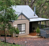 Tangenong Cottages - Accommodation Mt Buller