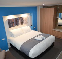 Tropicana Motor Inn - Accommodation Mt Buller