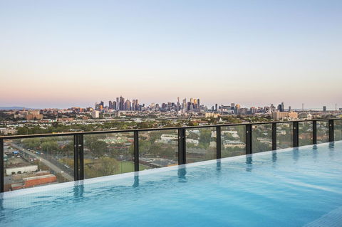 Quest Flemington Central - Accommodation Mt Buller 9