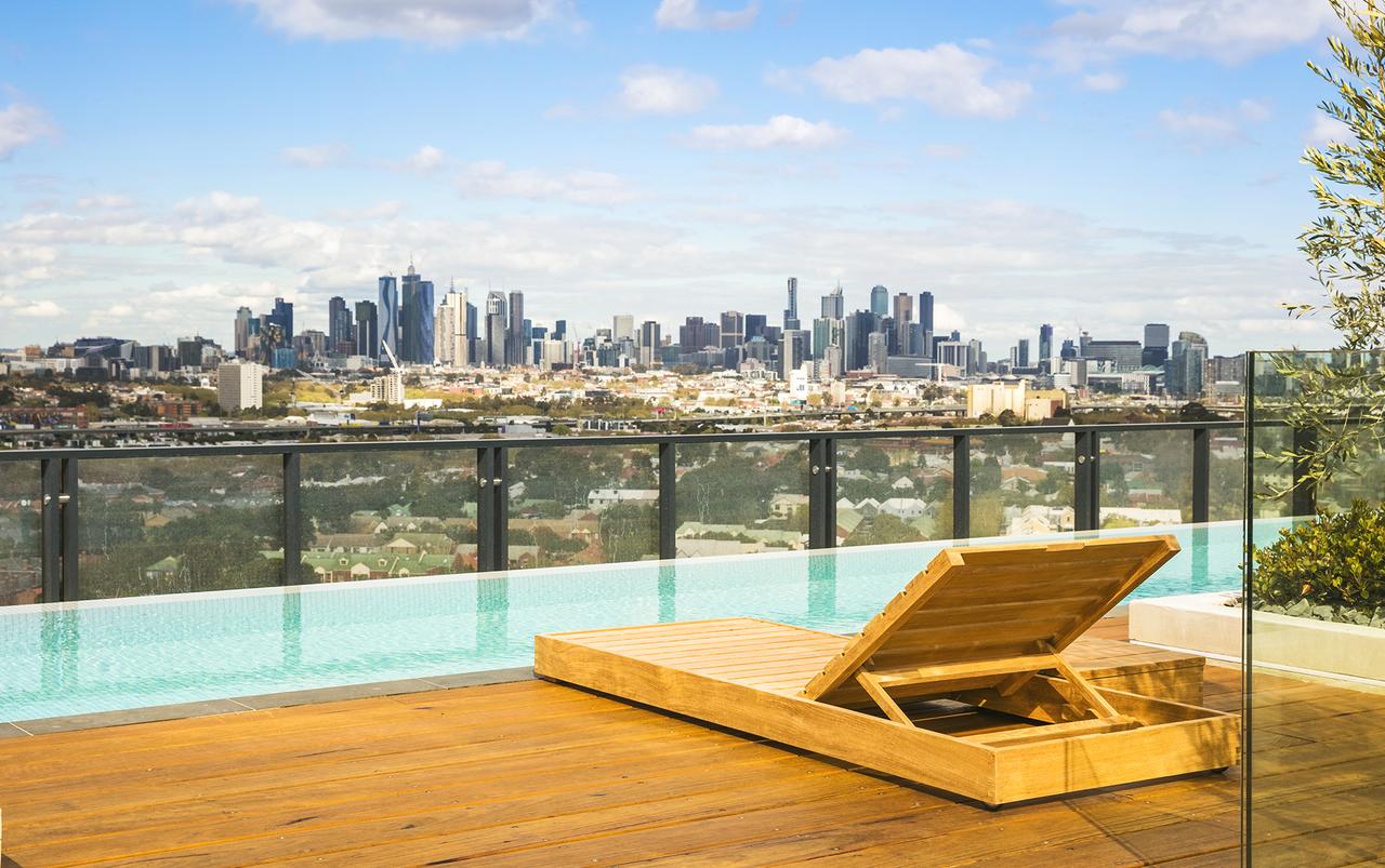 Flemington VIC Accommodation Mt Buller