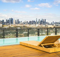 Quest Flemington Central - Accommodation Mt Buller