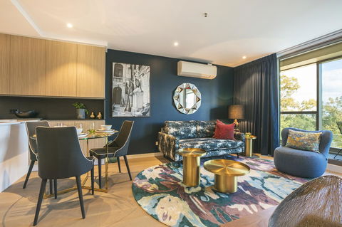 Quest Flemington Central - Accommodation Mt Buller 1