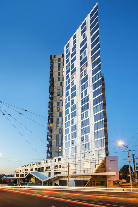 Quest Flemington Central - Accommodation Mt Buller 3