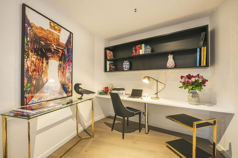 Quest Flemington Central - Accommodation Mt Buller 11