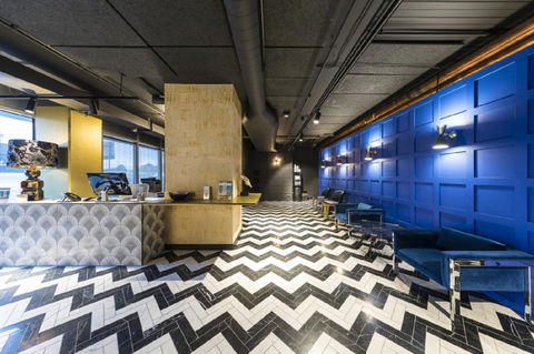 Quest Flemington Central - Accommodation Mt Buller 5