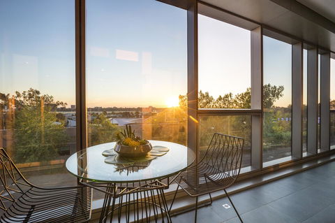 Quest Flemington Central - Accommodation Mt Buller 4