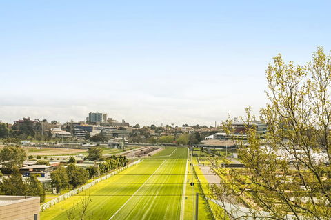 Quest Flemington Central - Accommodation Mt Buller 8