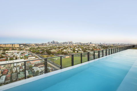 Quest Flemington Central - Accommodation Mt Buller 6