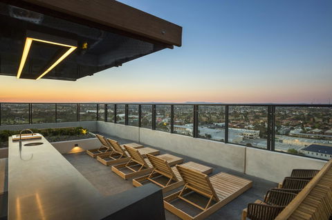 Quest Flemington Central - Accommodation Mt Buller 7