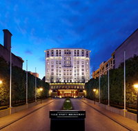Park Hyatt Melbourne - Accommodation Mt Buller