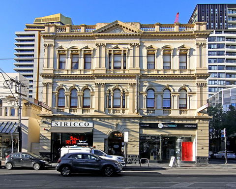Hotel Claremont Guest House - Accommodation Mt Buller 30