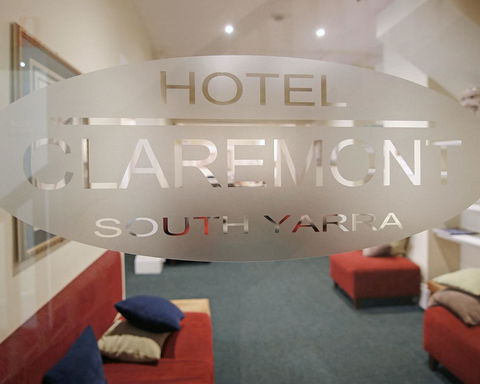 Hotel Claremont Guest House - Accommodation Mt Buller 25