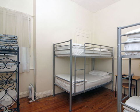 Hotel Claremont Guest House - Accommodation Mt Buller 26