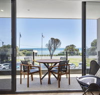 Blairgowrie Apartment 1 - on the beach - Accommodation Mt Buller