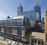 The Westin Melbourne - Accommodation Mt Buller