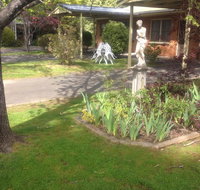 Viewhill holiday units - Accommodation Mt Buller