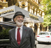 InterContinental Melbourne The Rialto - Accommodation Mt Buller