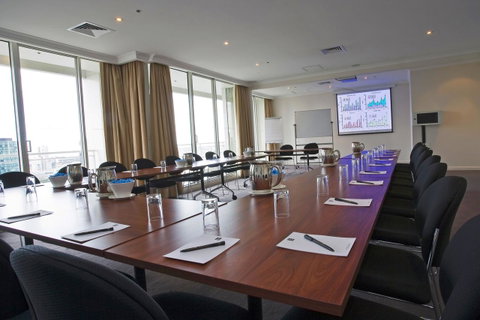 Clarion Suites Gateway - Accommodation Mt Buller 26