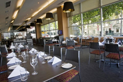 Clarion Suites Gateway - Accommodation Mt Buller 25