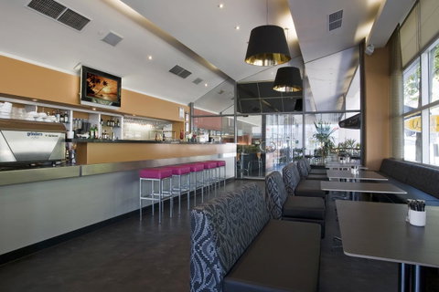 Clarion Suites Gateway - Accommodation Mt Buller 19